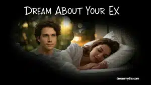 dream about your ex