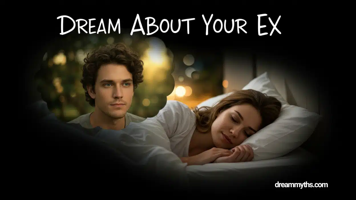 dream about your ex