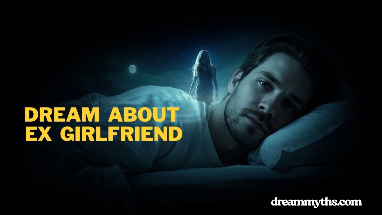 Dream About Ex Girlfriend