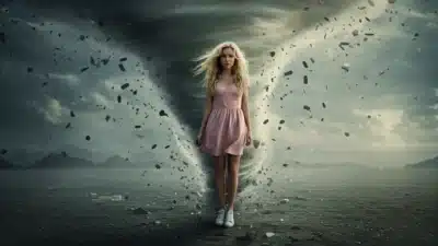 Tornado Dream Meaning