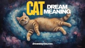 cat dream meaning