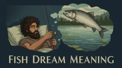 fish dream meaning
