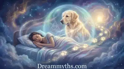 dog dream meaning