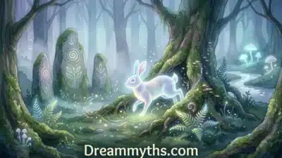 rabbit dream meaning