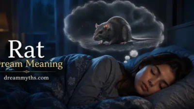 Rat Dream Meaning