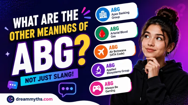Other meanings of ABG explained in a clear modern graphic
