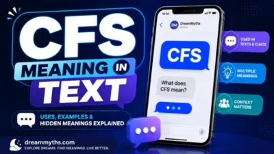 cfs meaning in slang explained with common texting uses, chat examples, and slang meanings